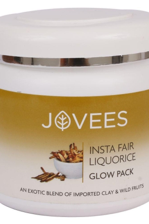 jovees-herbal-insta-fair-liquorice-glow-pack-for-brighter-glowing-skin-for-all-skin-types-400-g