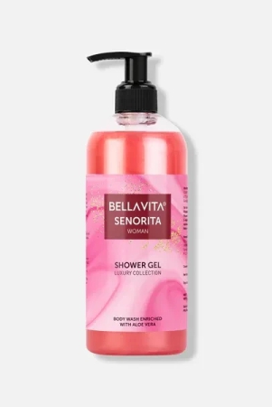 senorita-woman-shower-gel-500ml