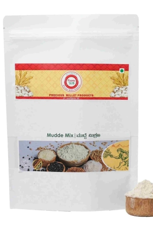 mudde-mix-400-gms