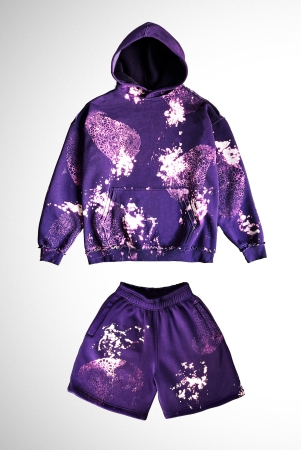 Unpurpled Co-ord Set-M / M