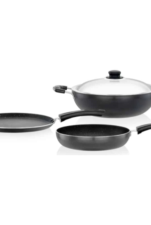 premier-non-stick-induction-bottom-4-piece-set-with-steel-lid-hg-902