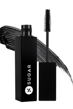 Blacklash Volumizing Mascara - 01 Black Up