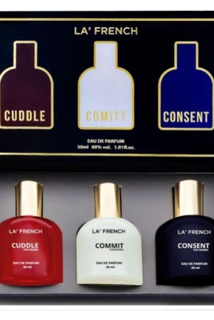 la-french-gift-set-cuddle-commit-consent-perfumes-eau-de-parfum-edp-for-women-90-pack-of-1-