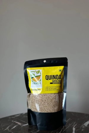 quinoa