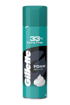 gillette-foam-shaving-cream-418-gms