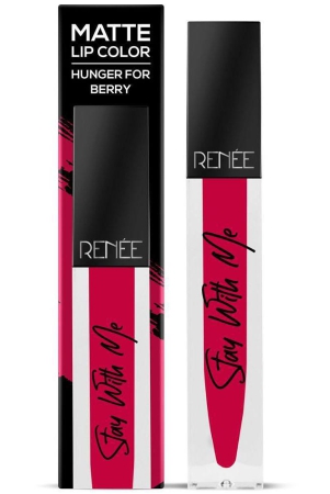 renee-stay-with-me-matte-lip-color-liquid-lipstick-hunger-for-berry-red-5-ml