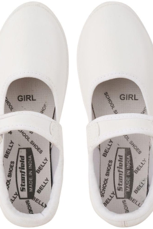 stanfield-white-girls-school-shoes-1-pair-none