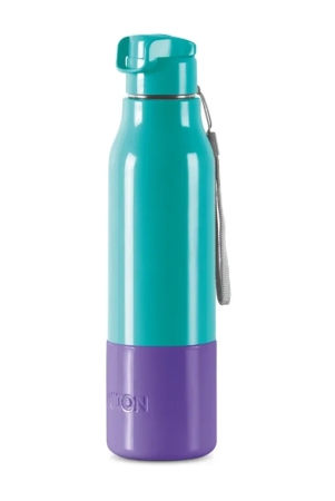 milton-steel-sprint-insulated-inner-stainless-steel-water-bottle-hot-or-cold-1-pc-aqua-green