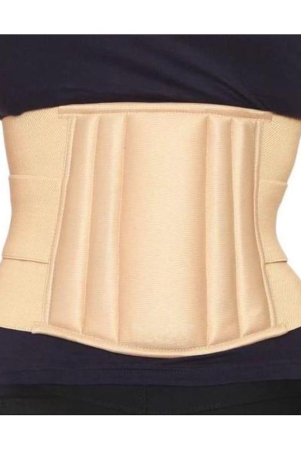 jarvis-lumbar-sacral-ls-waist-belt-for-men-women-back-pain-relief-slip-disc-back-lumbar-support-beige-x-large-none