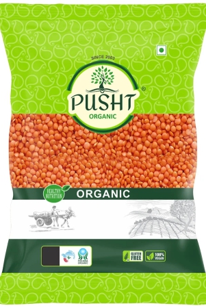 pusht-organic-masoor-malka-1-kg