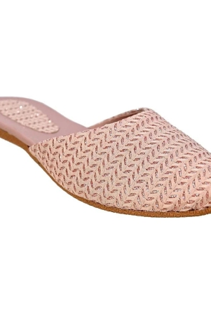 altek-pink-womens-mules-none