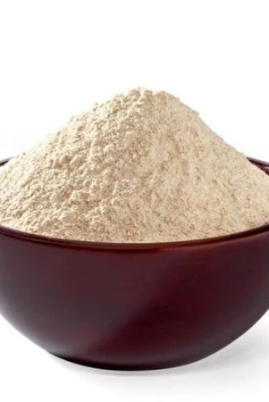 millet-powder