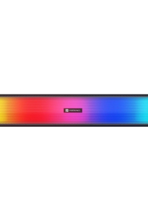 portronics-radian-16w-stereo-soundbar-multicolour-led-lights-radian-por-1680