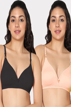 in-care-lingerie-multicolor-cotton-non-padded-womens-t-shirt-bra-pack-of-2-none