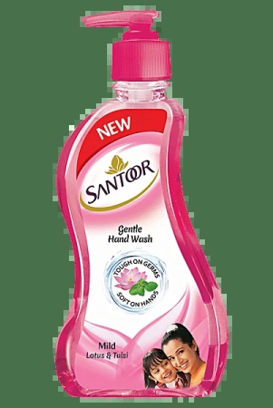 santoor-gentle-hand-wash-mild-215-ml1plus1