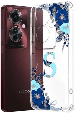 nbox-multicolor-printed-back-cover-silicon-compatible-for-oppo-f25-pro-5g-pack-of-1-