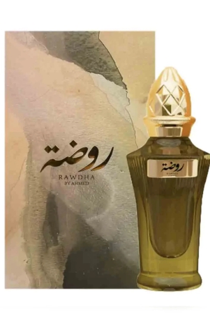 Ahmed Perfumes Decant 10ml-Rawdah perfume