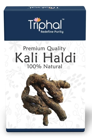 kali-haldi-organic-black-turmeric-root-for-well-being-premium-quality-triphal