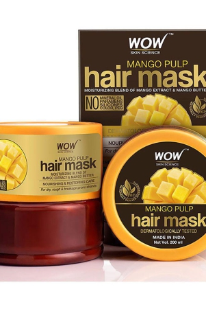 wow-skin-science-mango-hair-mask-for-healthy-hair-no-mineral-oil-parabens-silicones-synthetic-color-peg-300ml