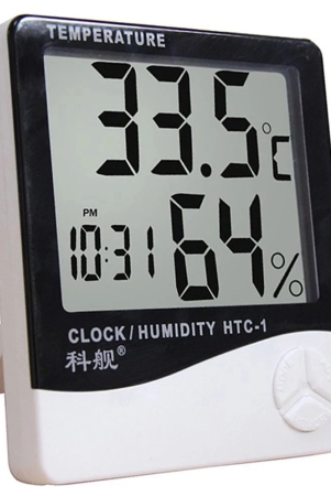 htc1-temperature-humidity-time-display-meter-with-alarm-clock-wall-mount-or-table-top