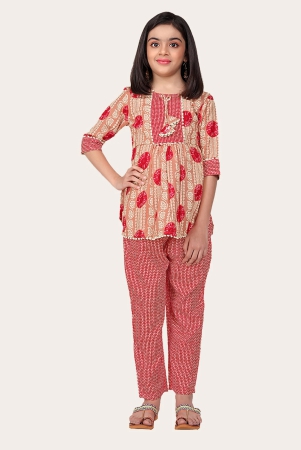 girls-casual-kurta-and-trouser-set-pink-7-8-years