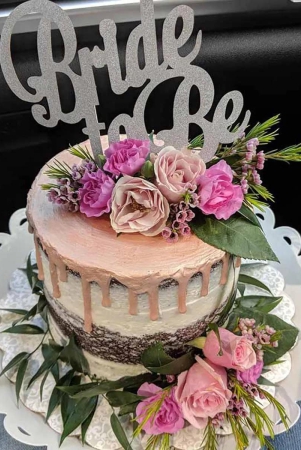 cake-topper-bride-to-be-silver