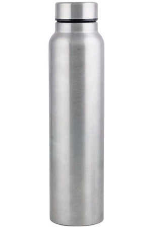 pearlpet-f10-silver-water-bottle-1000-ml-silver