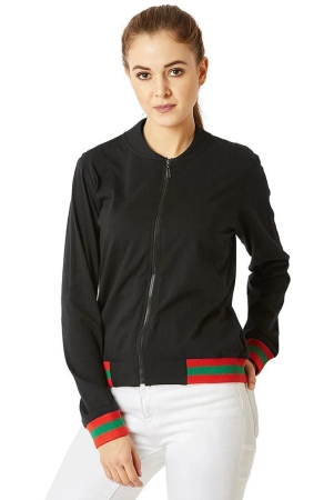 miss-chase-cotton-black-bomber-jackets-xl