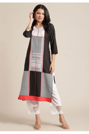 ksut-black-viscose-straight-kurti-single-l