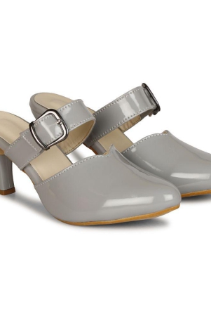 ishransh-gray-womens-mules-heels-none