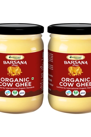 organic-a2-cow-ghee-glass-jar-pack-of-2-500ml-organic-grass-fed-indian-cow-ghee-wood-churned-with-bilona-process-pure-natural-healthy-lab-tested-farm-made-in-small-batches