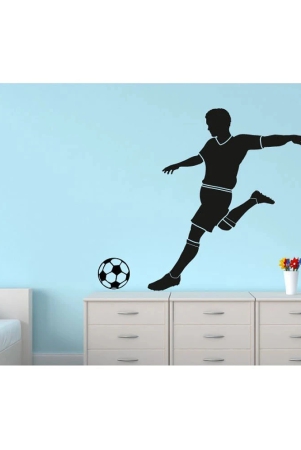 decor-villa-football-player-vinyl-wall-stickers