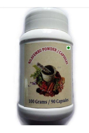 biomed-nilavembu-capsules-capsule-100-nos