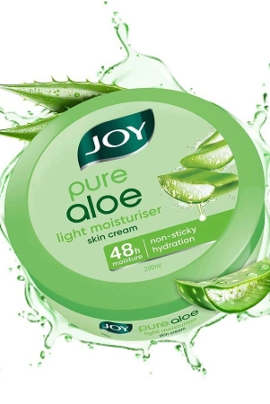 joy-pure-aloe-hydration-moisturizing-skin-cream-for-summers-200ml-pack-of-1