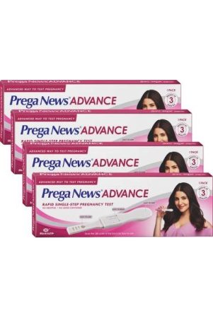 mankind-prega-news-advance-hcg-home-pregnancy-test-midstream-urine-test-kit-one-step-pregnancy-test-easy-to-use-accurate-result-in-just-3-minutes-x-pack-of-1-4