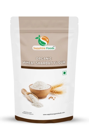 organic-wheat-sharbati-flour-4kg