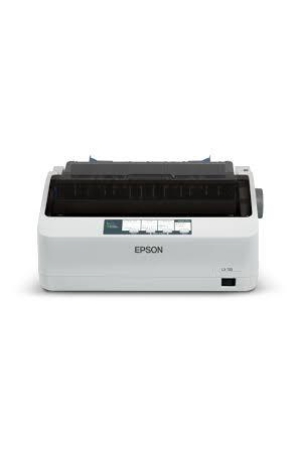 Epson LX-310 White Dot Matrix Printer