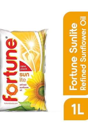 fortune-sun-lite-sunflower-refined-oil-1-l-pouch