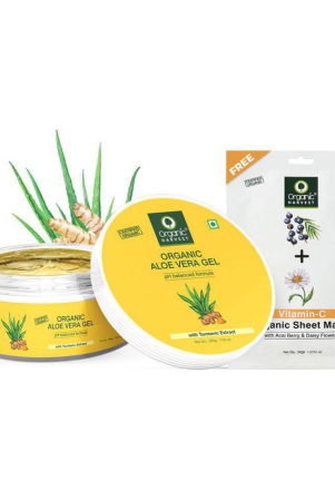 organic-harvest-aloe-vera-gel-with-turmeric-extract-free-vitamin-c-sheet-mask-200ml