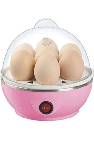 shopeleven-egg-cooker-1-ltr-aluminium-cook-carry-egg-boiler-multicolor