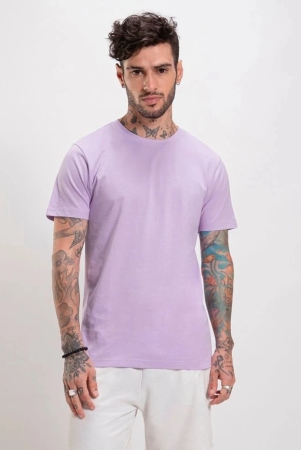 aktif-cotton-oversized-fit-printed-half-sleeves-mens-t-shirt-lavender-pack-of-1-none