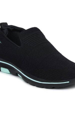 columbus-black-womens-running-shoes-none