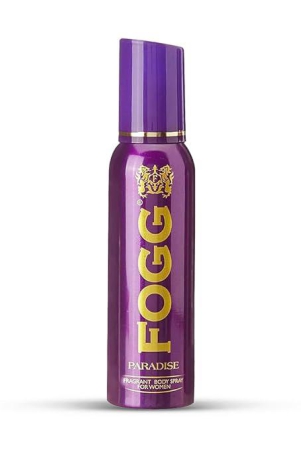 FOGG DEO WOMEN PARADISE 150ML