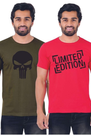 ferocious-olive-cotton-regular-fit-mens-t-shirt-pack-of-2-none