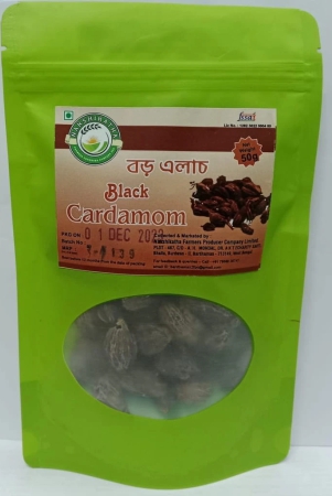 black-cardamom