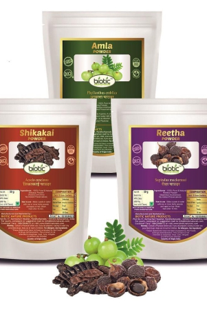 biotic-amla-reetha-and-shikakai-powder-50g-each-150-gm