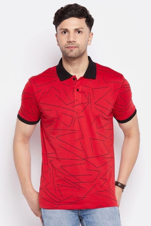 wild-west-red-cotton-regular-fit-mens-sports-polo-t-shirt-pack-of-1-none