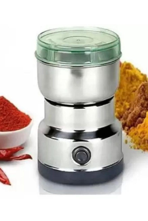 BD MINI150W 150 Watt 1 Jar Juicer Mixer Grinder