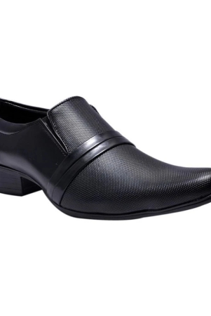 sir-corbett-black-mens-slip-on-formal-shoes-10