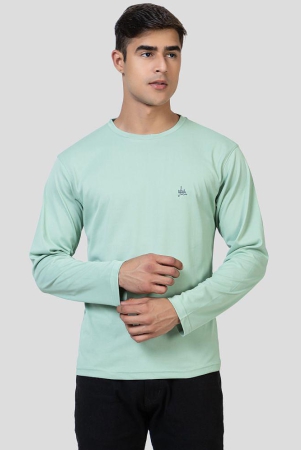 yha-mint-green-cotton-blend-regular-fit-mens-t-shirt-pack-of-1-none